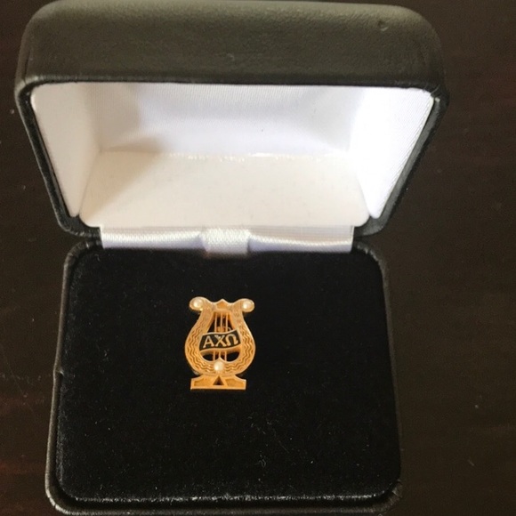 Axo pin - Picture 1 of 1